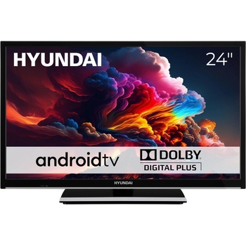 Hyundai HLA 24451 recenze