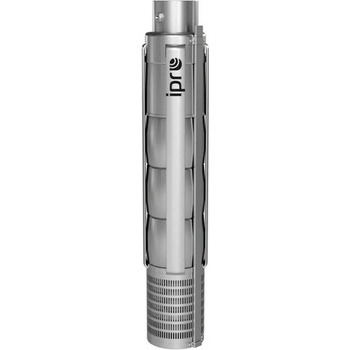 IBO 8 SPINOX 77-4, 15kW RTS 125374 recenze