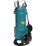 IBO DAMBAT IBO ZWQ 1800 s drtičem 3203120 recenze