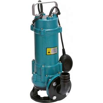 IBO DAMBAT IBO ZWQ 1800 s drtičem 3203120 recenze