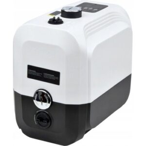 Fotografie IBO DAMBAT IBO iQ 2 AUTO 2080316  recenzía