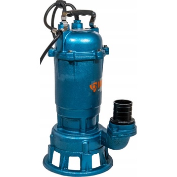 IBO Dambat CTR 750 320504 recenze