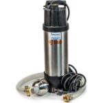 IBO Dambat RAINER 1200 AUTO STORM 2050212 recenze