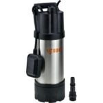IBO Dambat RAINER 1200 INOX plavák 2080116 recenze
