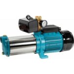 IBO MHI 2200 inox 123362 recenze