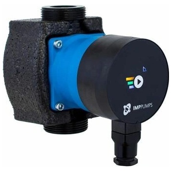 IMP NMT MINI 32/80-180 recenze