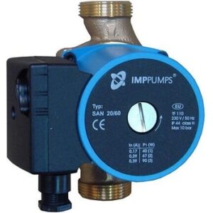 Fotografie IMP SAN 15/40-130  recenzía