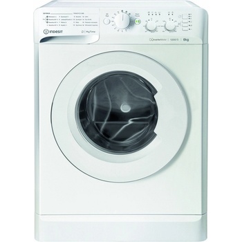 INDESIT MTWSC 61294 W PL recenze