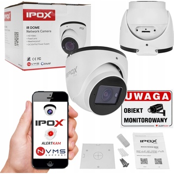 IPOX PX-DI2028/W recenze