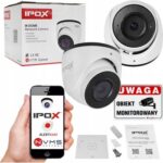 IPOX PX-DIP2028SL/W recenze