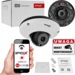 IPOX PX-DMI4028AMS-P recenze