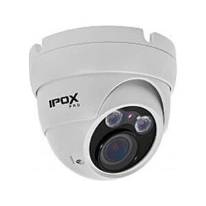 Fotografie IPOX PX-DVI2002-P/W  recenzía