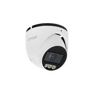 Fotografie IPOX PX-DZI4012IR5DL/W  recenzía