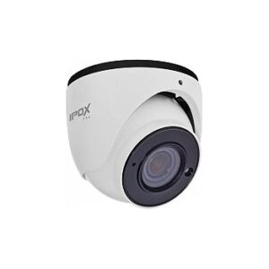 Fotografie IPOX PX-DZIP4012IR3AI/W  recenzía