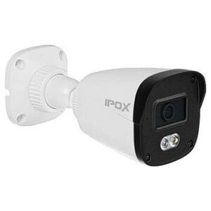 Fotografie IPOX PX TI2028IR2DLPW  recenzía
