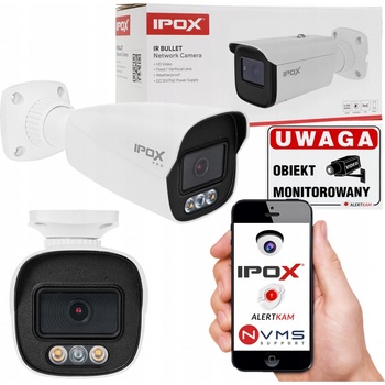 IPOX PX-TIC5028WL recenze