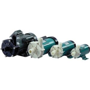 Fotografie IWAKI MD-20RM-220N 230 V recenzía