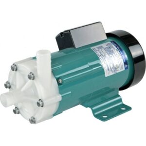 Fotografie IWAKI MD-40RMZ-220N 230 V  recenzía