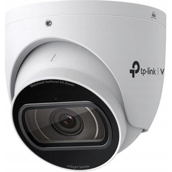 InSight kamera S445ZI VIGI 4MP IR recenze
