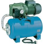 Ivar Aquajet 82 M/50 50 l recenze