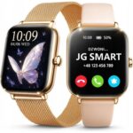 JG Smart CD03 recenze