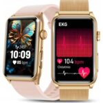 JG Smart ECG-GE50 recenze