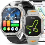 JG Smart JG72-GPS recenze