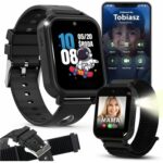 JG Smart JG8s recenze