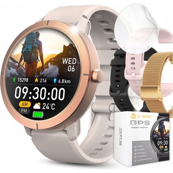 JG Smart JGR76 recenze