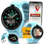 JG Smart KT26 LTE recenze