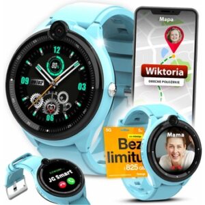 Fotografie JG Smart KT26 LTE  recenzía