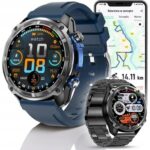 JG Smart TANK G1 recenze