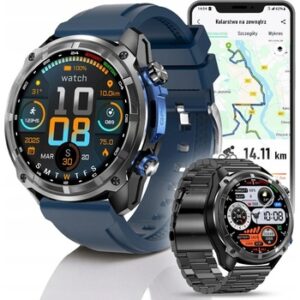 Fotografie JG Smart TANK G1  recenzía