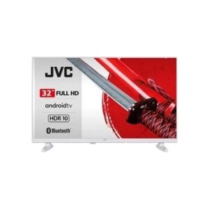 Fotografie JVC LT-32VAF335W  recenzía