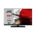 JVC LT-32VDH5505 recenze