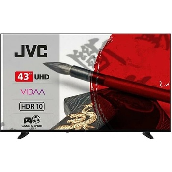 Obrázok JVC LT-43VD3505 hodnotenie