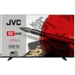 JVC LT-50VD3505 recenze