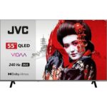 JVC LT-55VDQ9435 recenze