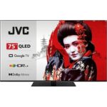 JVC LT-75VGQ7535 recenze
