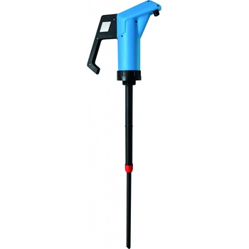 Obrázok Jessberger 6004 0001 JP-04 PP/NBR pro minerální oleje hodnotenie