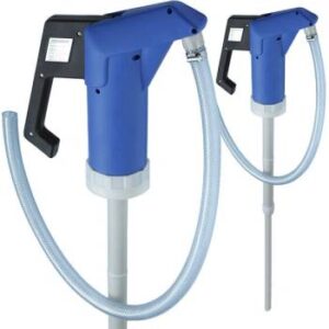 Fotografie Jessberger 6004 0003 JP-04 PP/Fluoropolymer pro potravinářství recenzía