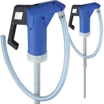 Obrázok Jessberger 6004 0003 JP-04 PP/Fluoropolymer pro potravinářství hodnotenie