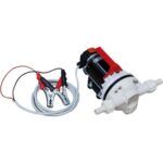 Jessberger AdBlue AB 32/12V 447771121 recenze