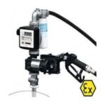 Jessberger EX50 AC ATEX AP 230V 47100007 recenze