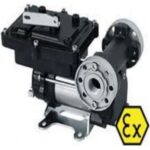 Jessberger EX50 DC ATEX 12V 211140123 recenze