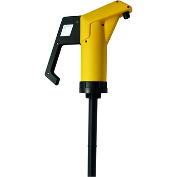 Jessberger JP-04 recenze