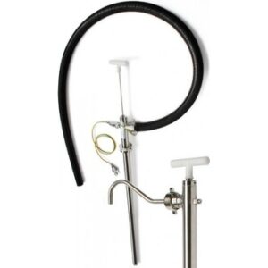 Fotografie Jessberger JP-05/1000 mm 60051000 recenzía