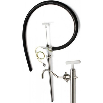 Jessberger JP-05/1200 mm 60051200 recenze