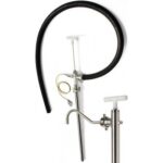 Jessberger JP-05/700mm 60050700 recenze