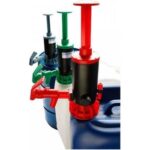 Jessberger JP-07 60070001 recenze